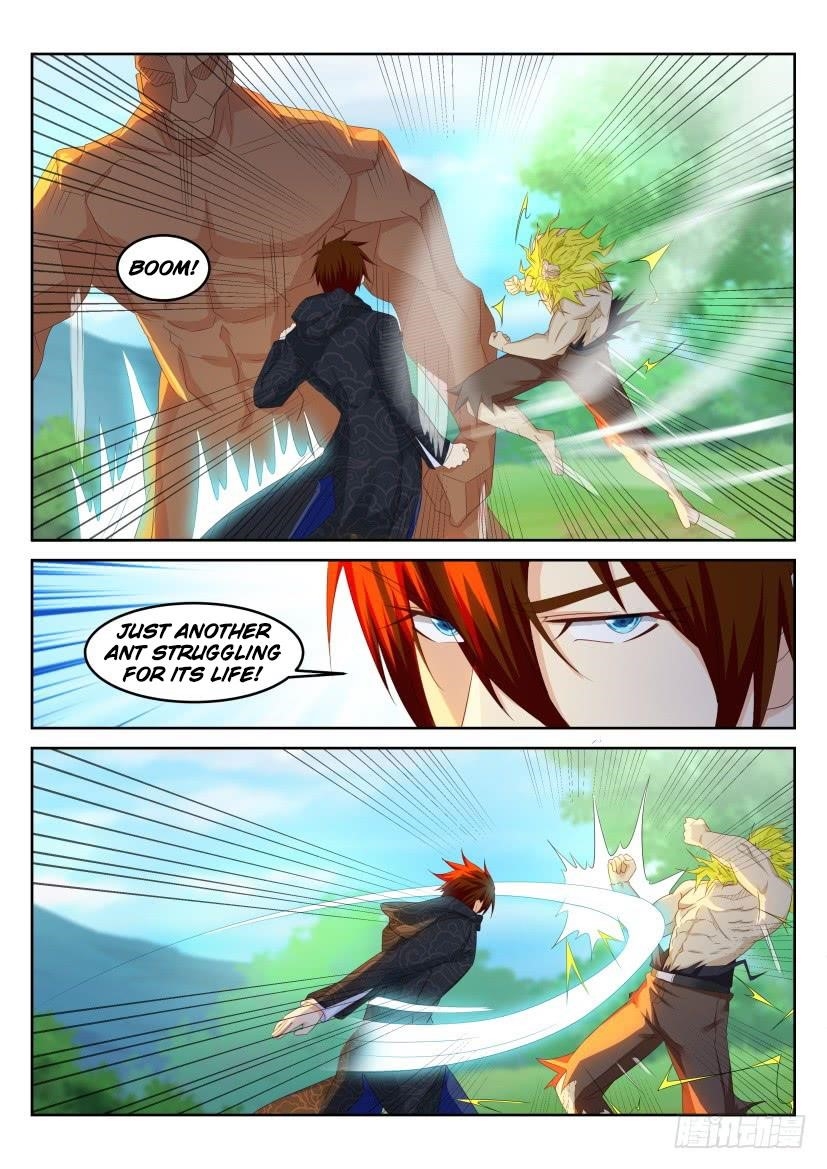 Rebirth of the Urban Immortal Cultivator Chapter 230 - Page 13