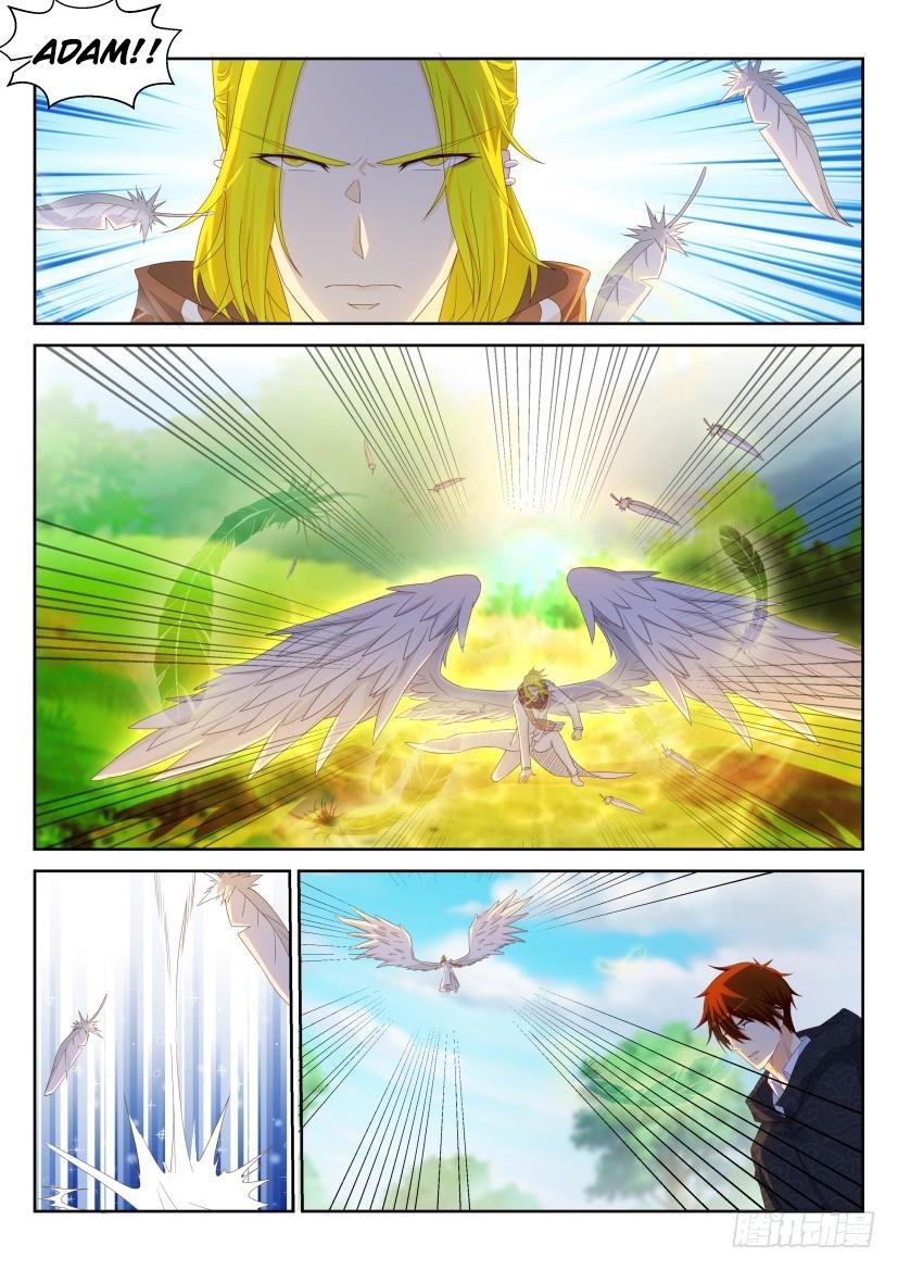 Rebirth of the Urban Immortal Cultivator Chapter 230 - Page 9