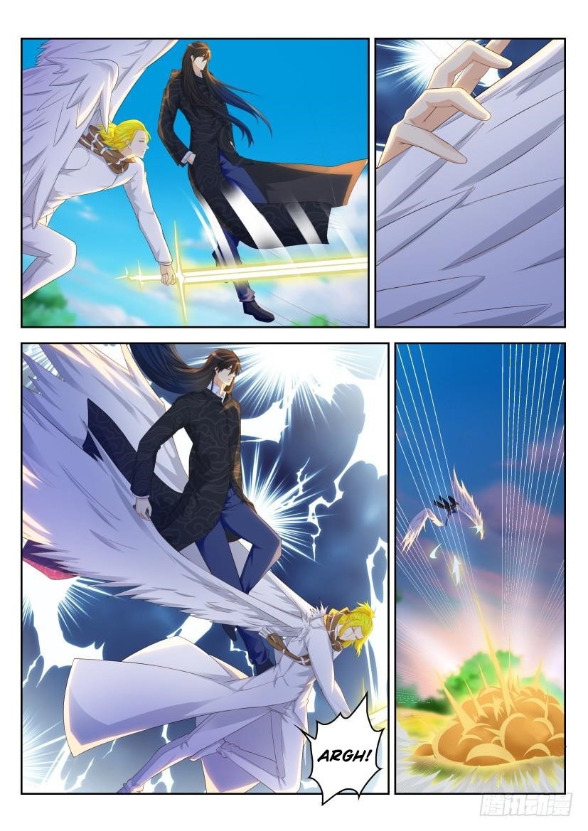 Rebirth of the Urban Immortal Cultivator Chapter 232 - Page 10