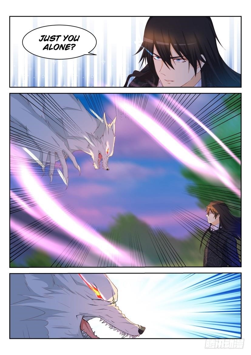 Rebirth of the Urban Immortal Cultivator Chapter 235 - Page 13