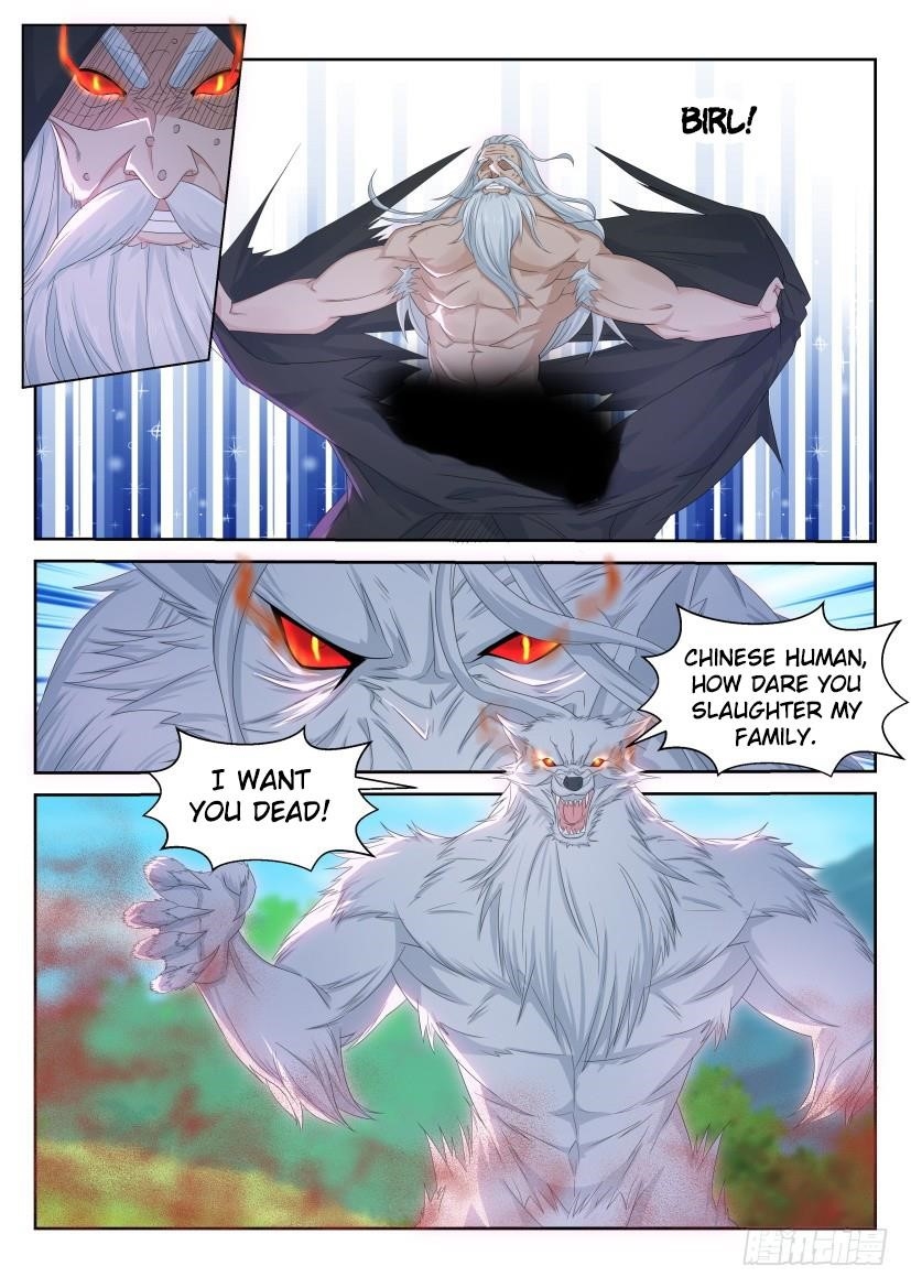 Rebirth of the Urban Immortal Cultivator Chapter 235 - Page 2