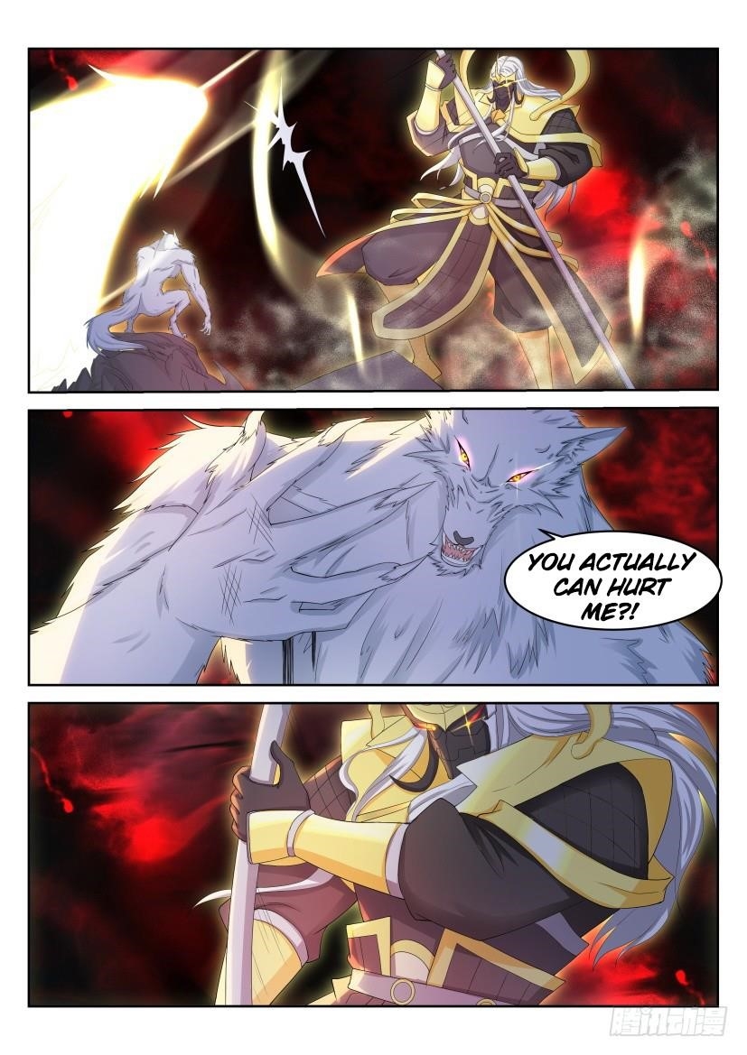 Rebirth of the Urban Immortal Cultivator Chapter 235 - Page 7