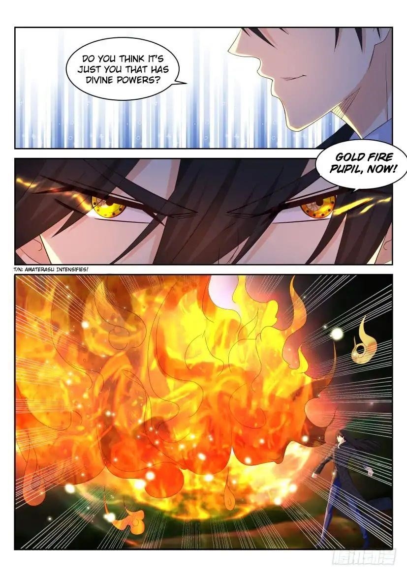 Rebirth of the Urban Immortal Cultivator Chapter 236 - Page 11