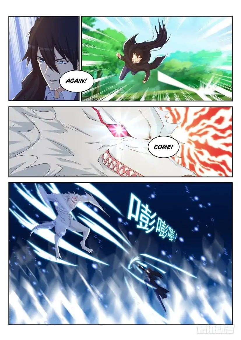 Rebirth of the Urban Immortal Cultivator Chapter 236 - Page 3