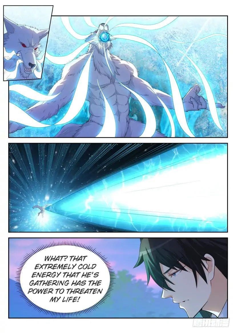 Rebirth of the Urban Immortal Cultivator Chapter 236 - Page 7