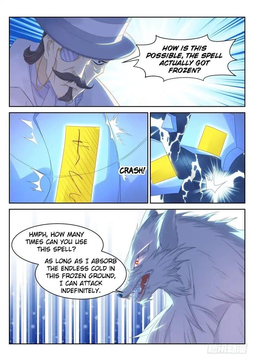 Rebirth of the Urban Immortal Cultivator Chapter 236 - Page 9