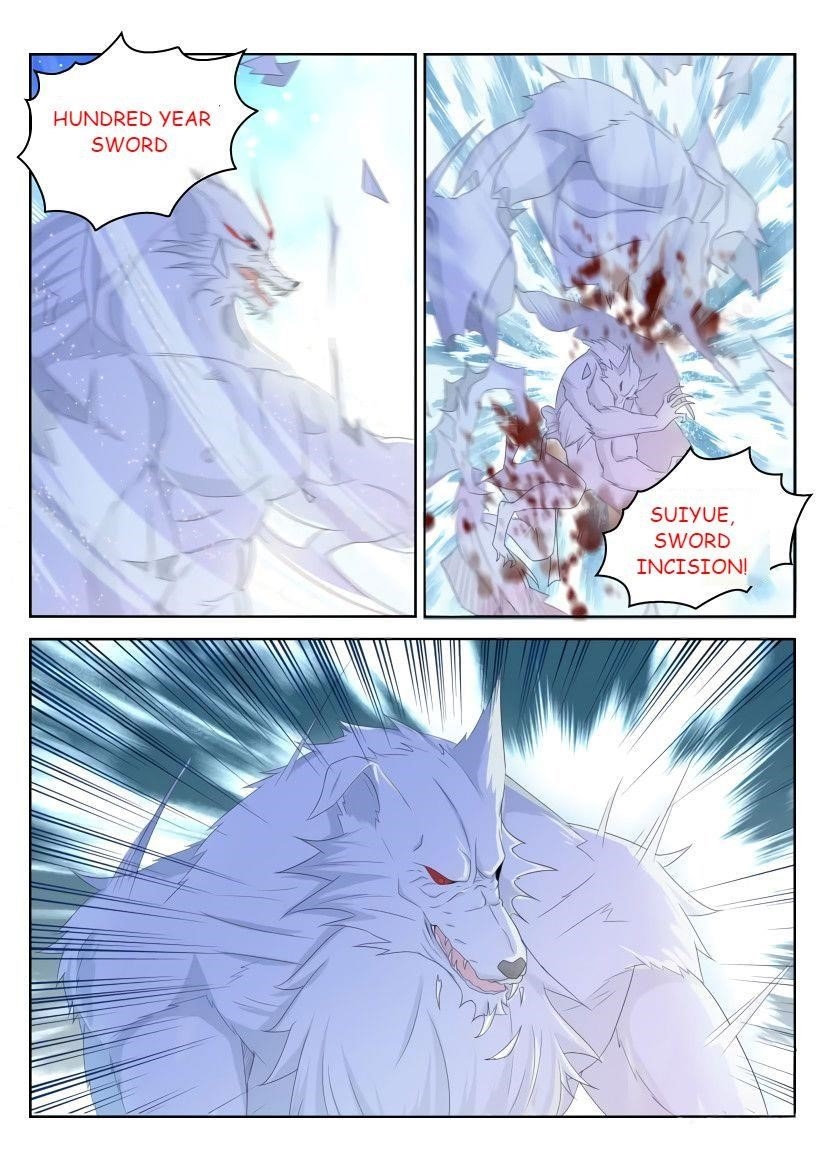 Rebirth of the Urban Immortal Cultivator Chapter 238 - Page 3