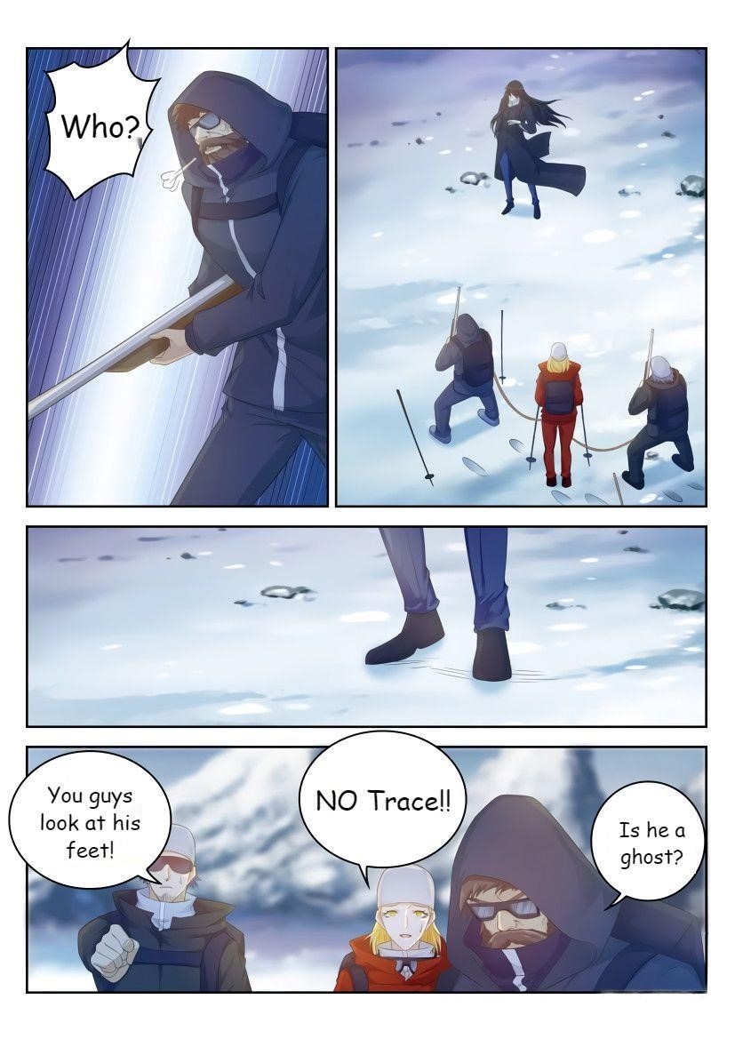 Rebirth of the Urban Immortal Cultivator Chapter 239 - Page 2