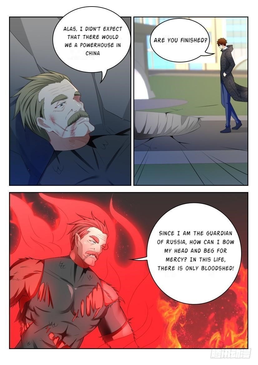 Rebirth of the Urban Immortal Cultivator Chapter 245 - Page 12