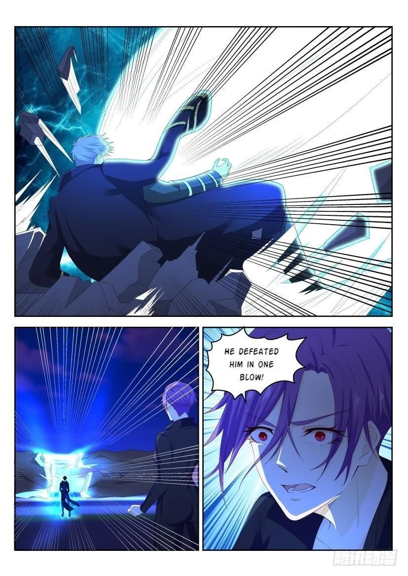 Rebirth of the Urban Immortal Cultivator Chapter 245 - Page 5
