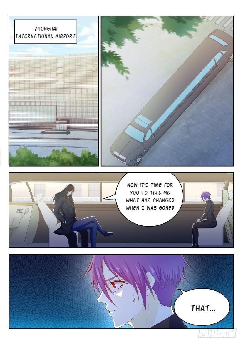 Rebirth of the Urban Immortal Cultivator Chapter 246 - Page 11