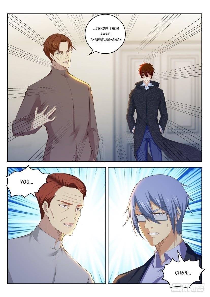 Rebirth of the Urban Immortal Cultivator Chapter 247 - Page 11