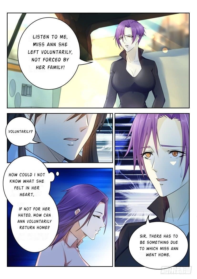 Rebirth of the Urban Immortal Cultivator Chapter 247 - Page 2