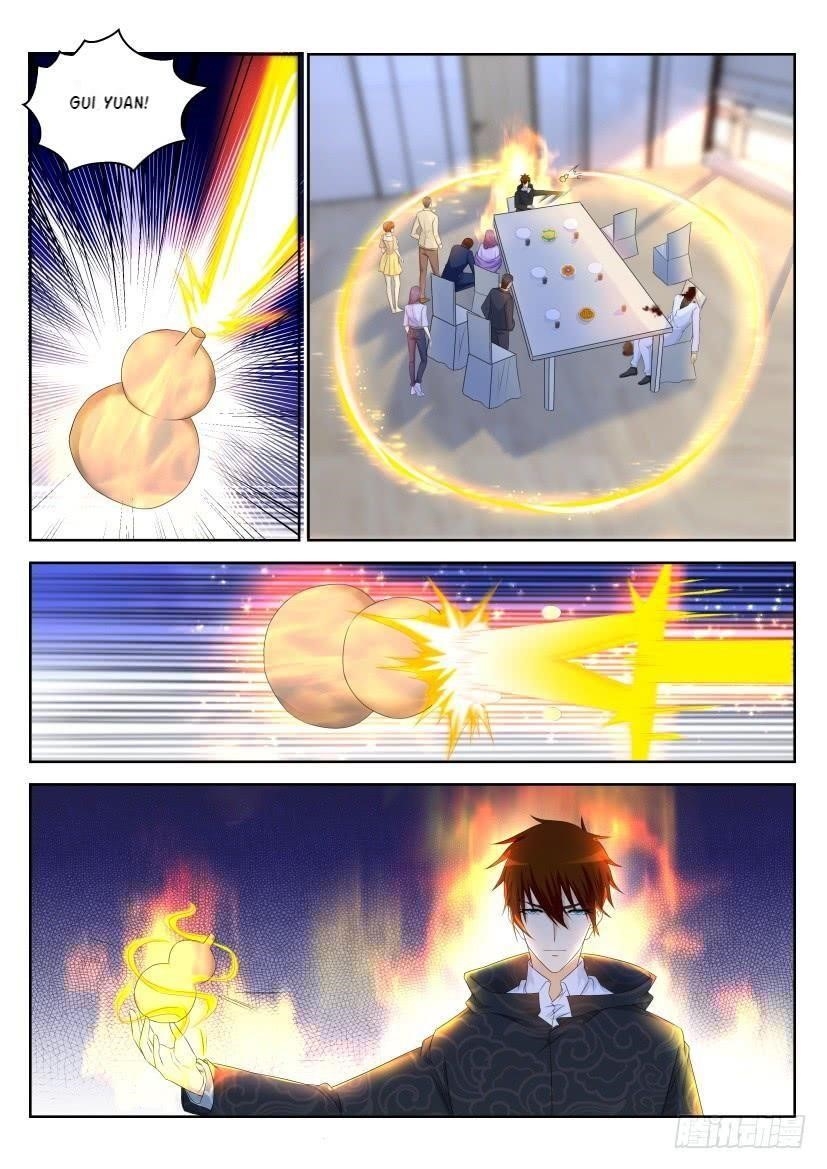 Rebirth of the Urban Immortal Cultivator Chapter 249 - Page 2