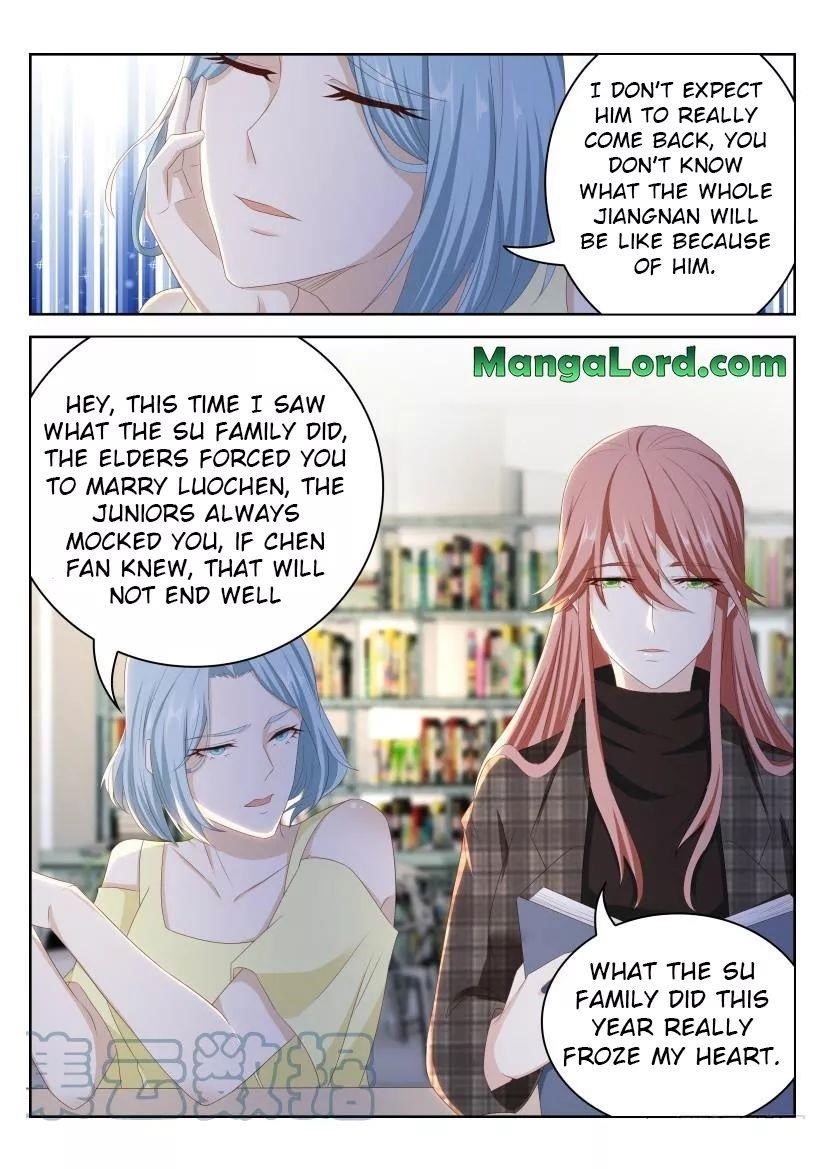 Rebirth of the Urban Immortal Cultivator Chapter 251 - Page 1