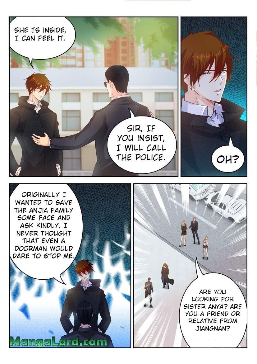 Rebirth of the Urban Immortal Cultivator Chapter 251 - Page 10