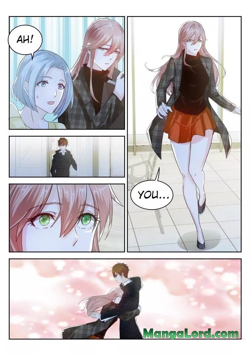 Rebirth of the Urban Immortal Cultivator Chapter 251 - Page 2