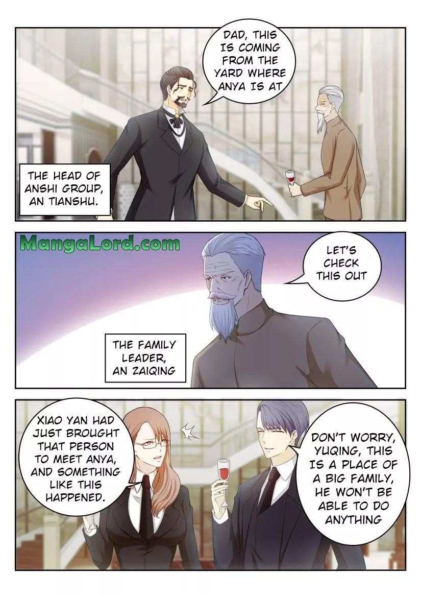 Rebirth of the Urban Immortal Cultivator Chapter 252 - Page 14