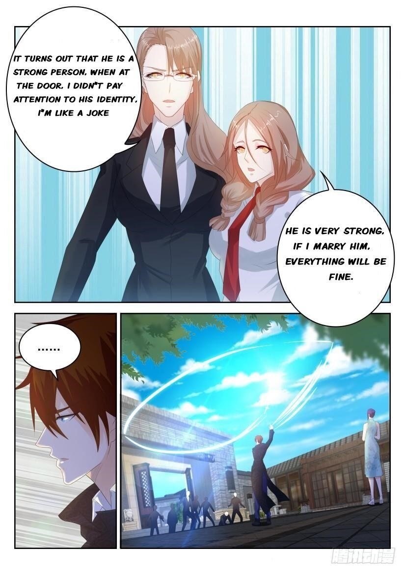 Rebirth of the Urban Immortal Cultivator Chapter 254 - Page 15