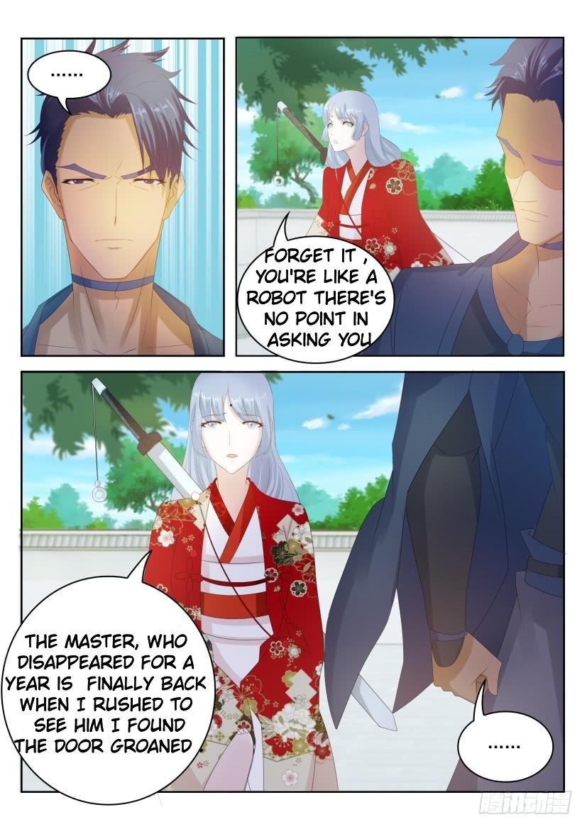 Rebirth of the Urban Immortal Cultivator Chapter 255 - Page 10