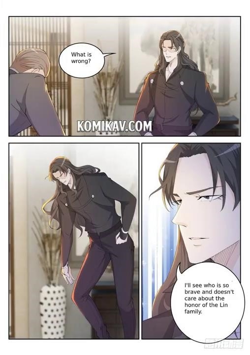 Rebirth of the Urban Immortal Cultivator Chapter 259 - Page 8