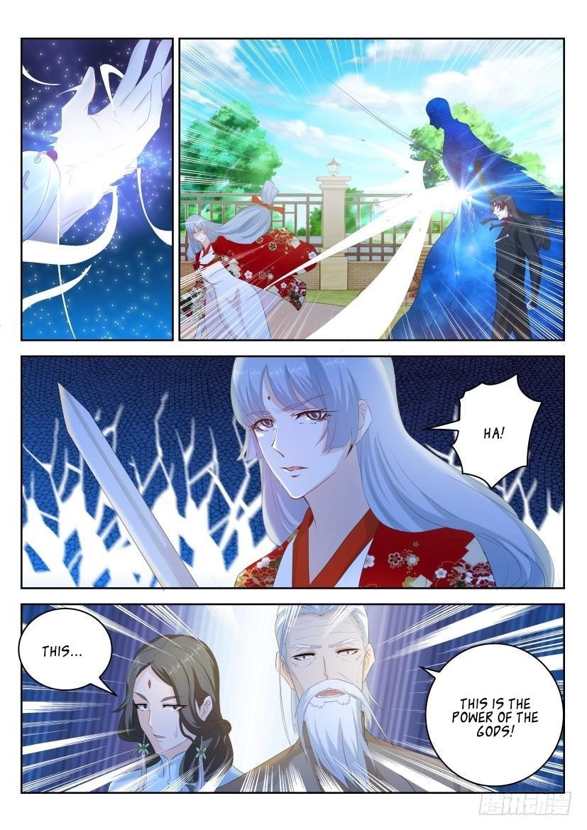 Rebirth of the Urban Immortal Cultivator Chapter 260 - Page 13