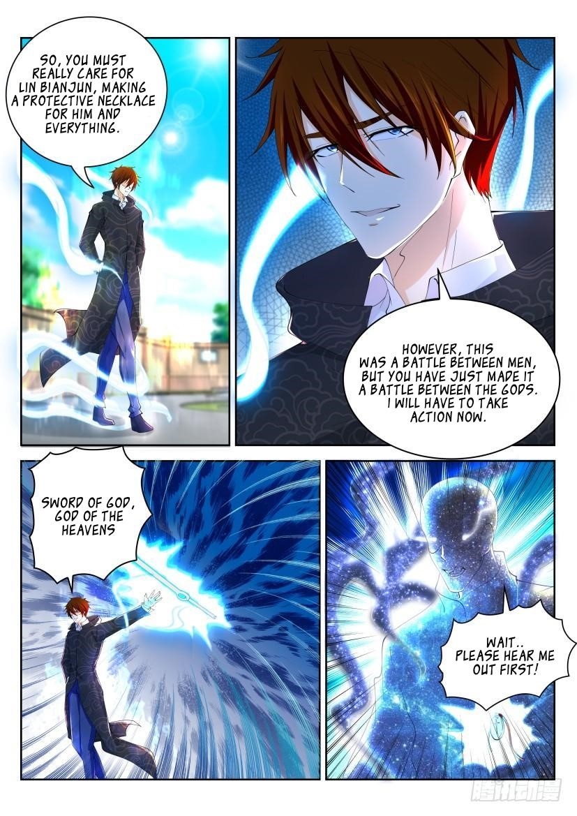 Rebirth of the Urban Immortal Cultivator Chapter 260 - Page 15