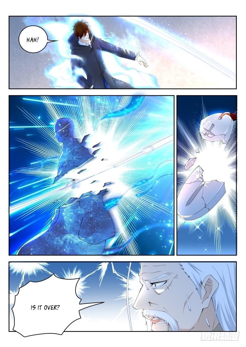 Rebirth of the Urban Immortal Cultivator Chapter 260 - Page 16