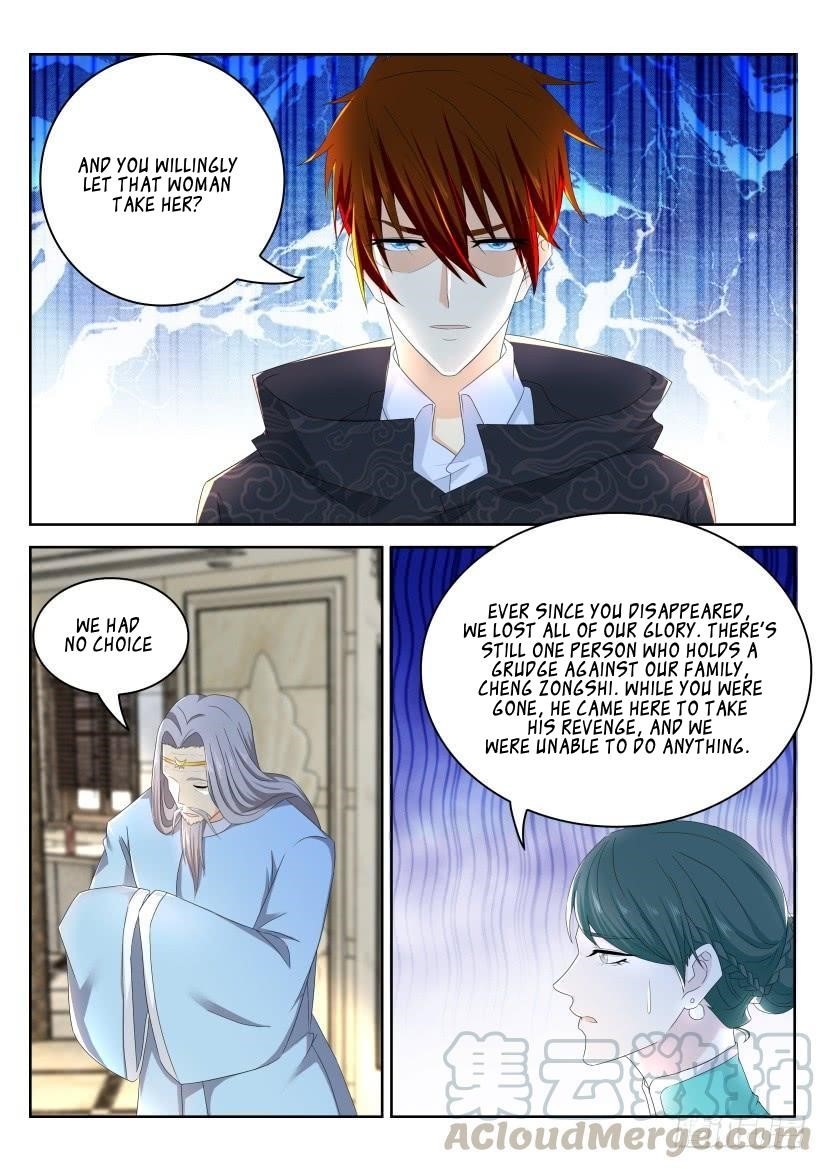 Rebirth of the Urban Immortal Cultivator Chapter 263 - Page 5