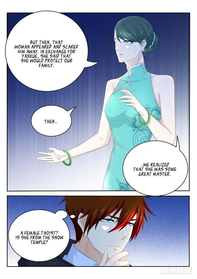 Rebirth of the Urban Immortal Cultivator Chapter 263 - Page 6