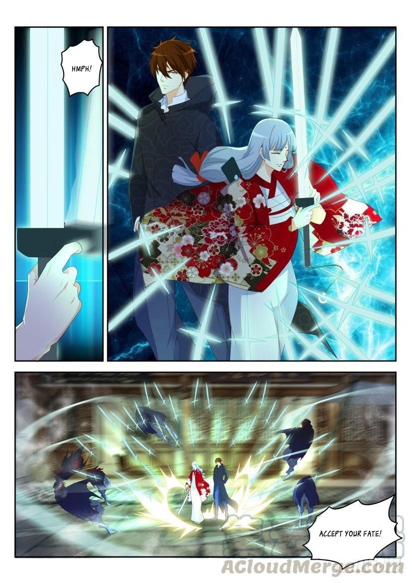 Rebirth of the Urban Immortal Cultivator Chapter 267 - Page 9