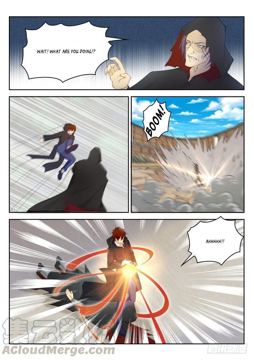 Rebirth of the Urban Immortal Cultivator Chapter 268 - Page 13