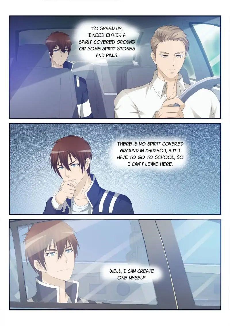 Rebirth of the Urban Immortal Cultivator Chapter 27 - Page 12