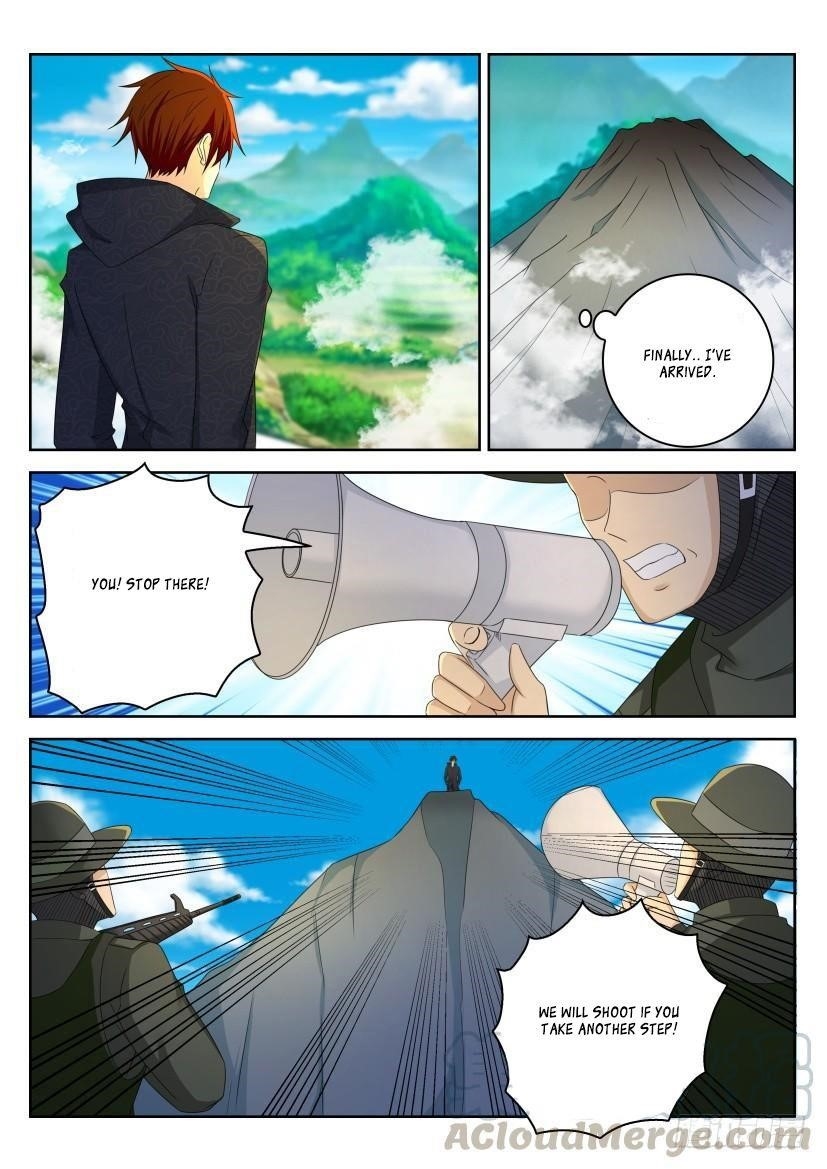 Rebirth of the Urban Immortal Cultivator Chapter 270 - Page 15