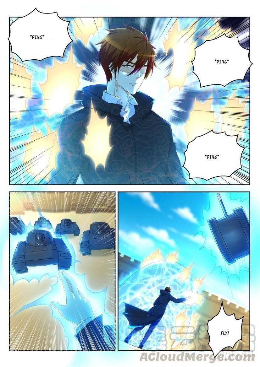 Rebirth of the Urban Immortal Cultivator Chapter 270 - Page 7