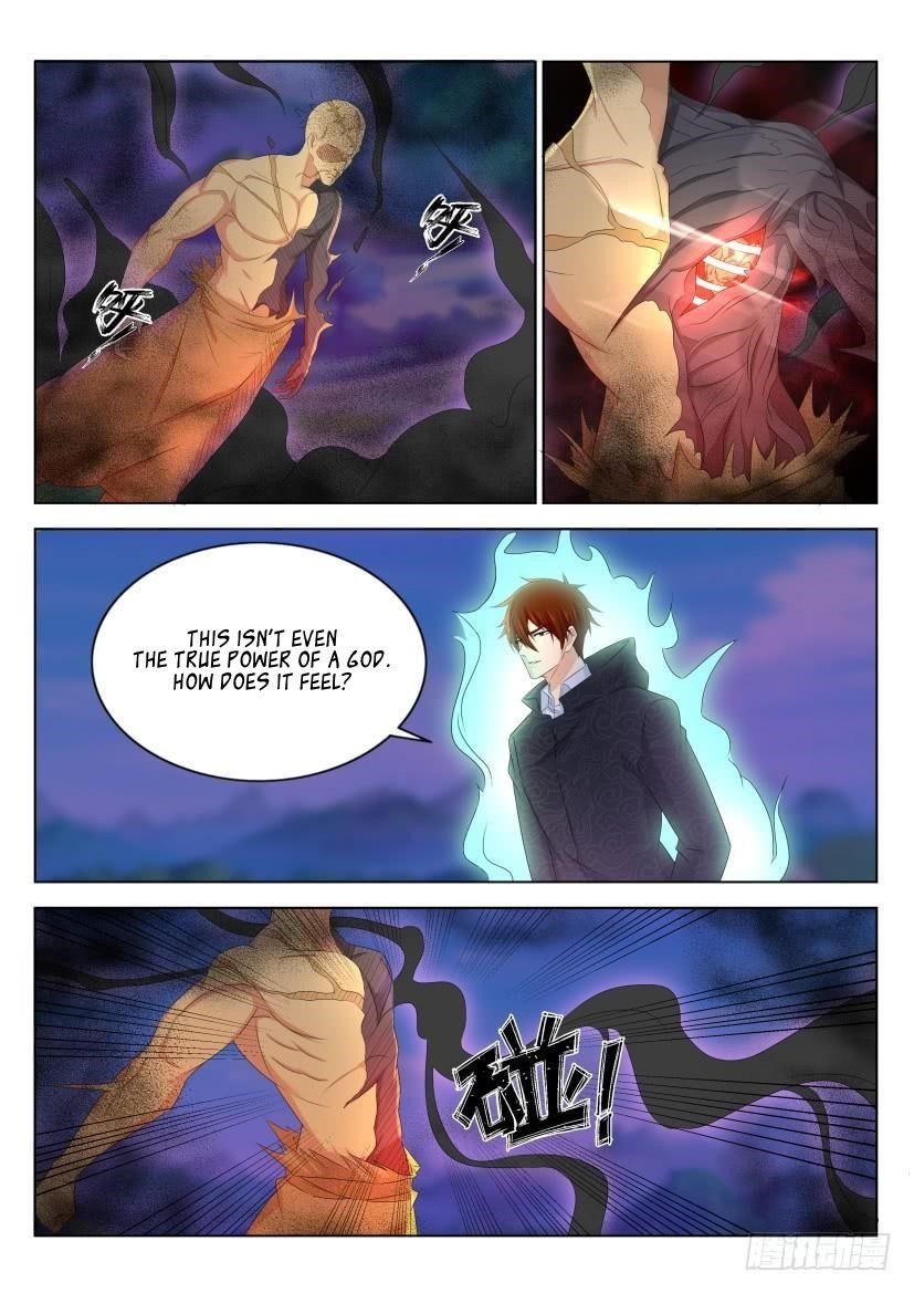 Rebirth of the Urban Immortal Cultivator Chapter 272 - Page 6