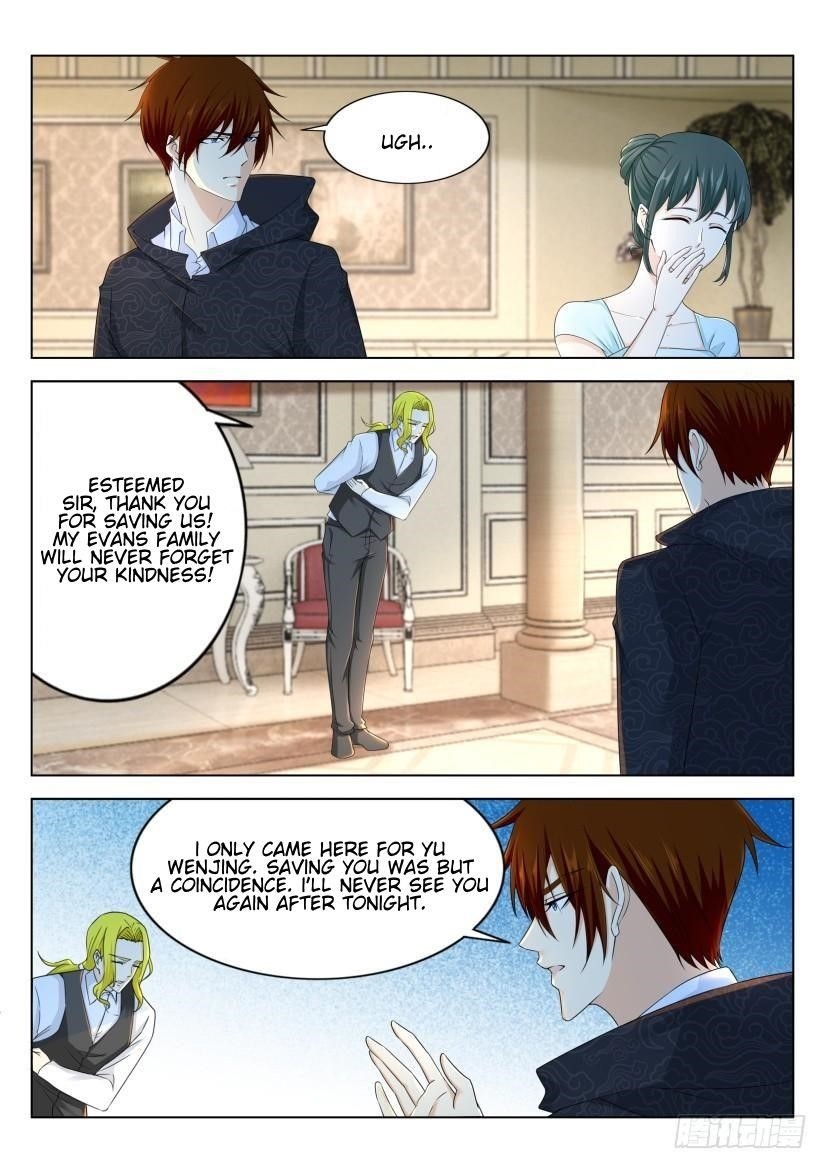 Rebirth of the Urban Immortal Cultivator Chapter 273 - Page 14