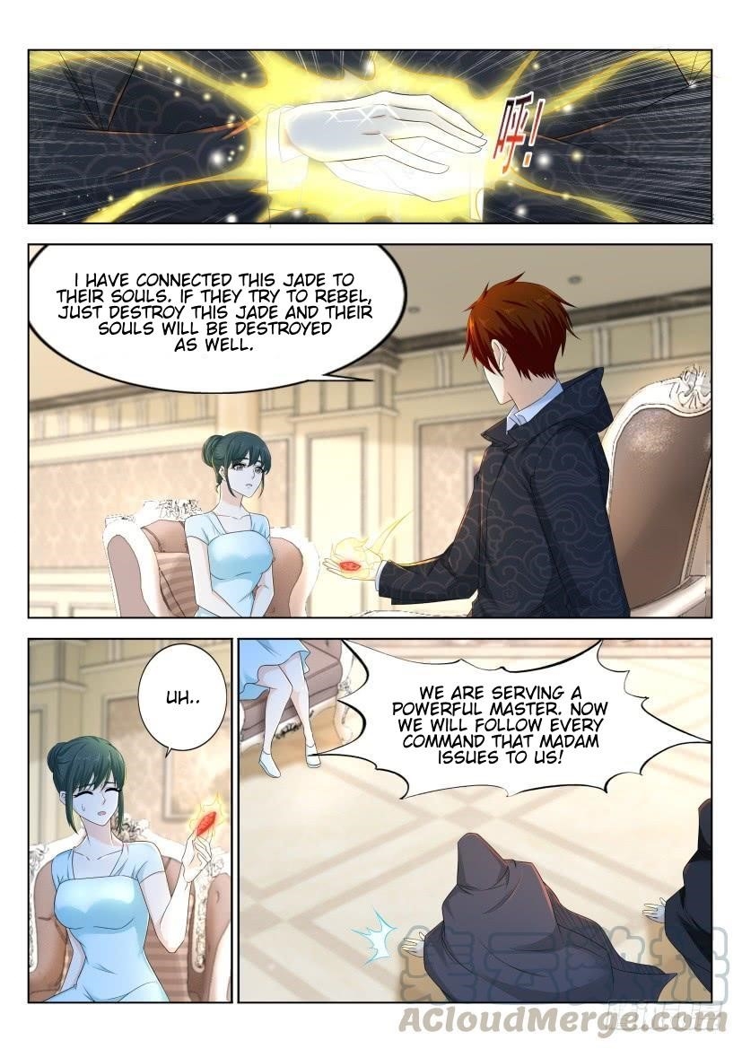 Rebirth of the Urban Immortal Cultivator Chapter 274 - Page 11