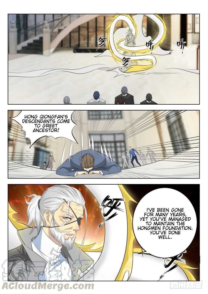 Rebirth of the Urban Immortal Cultivator Chapter 274 - Page 15