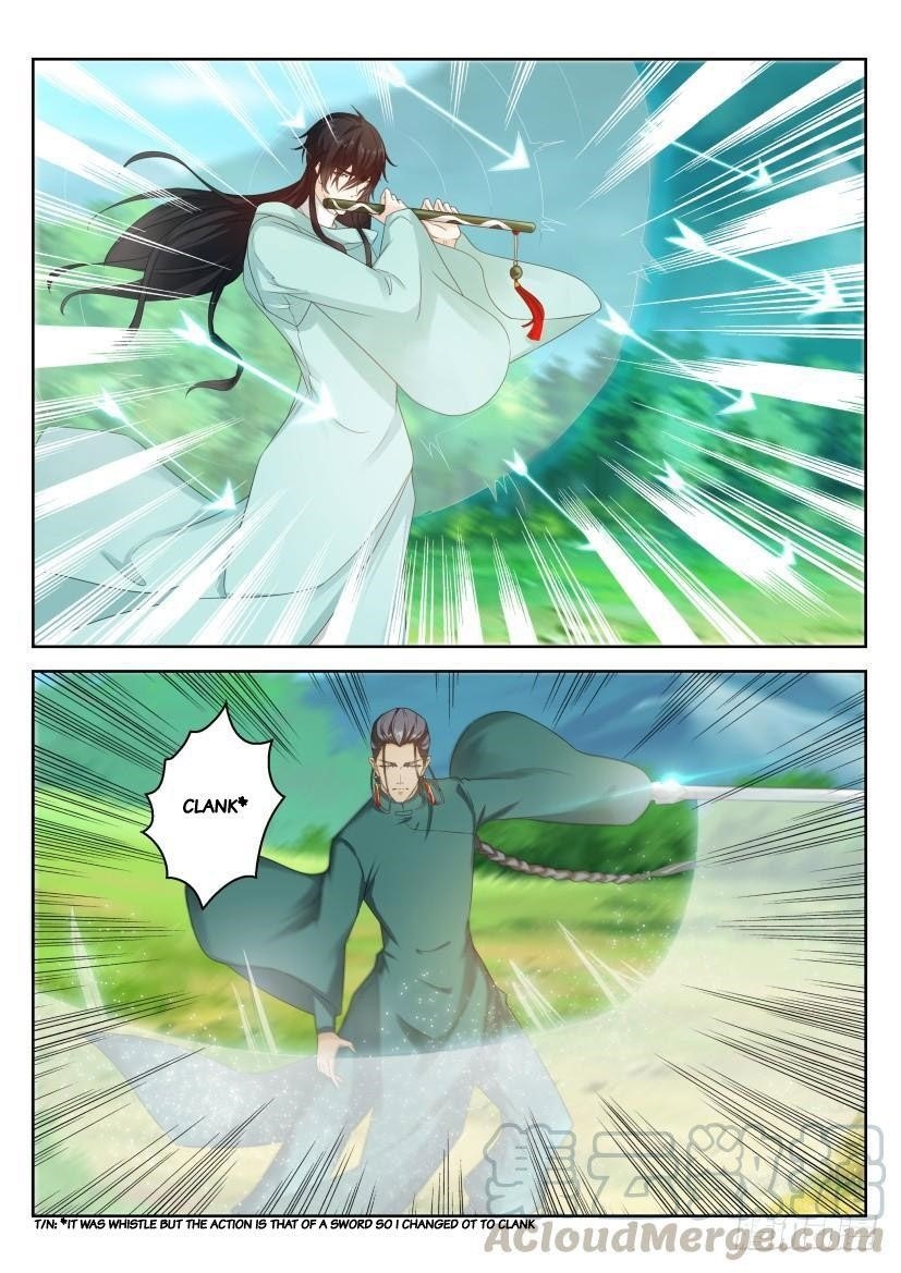 Rebirth of the Urban Immortal Cultivator Chapter 278 - Page 3