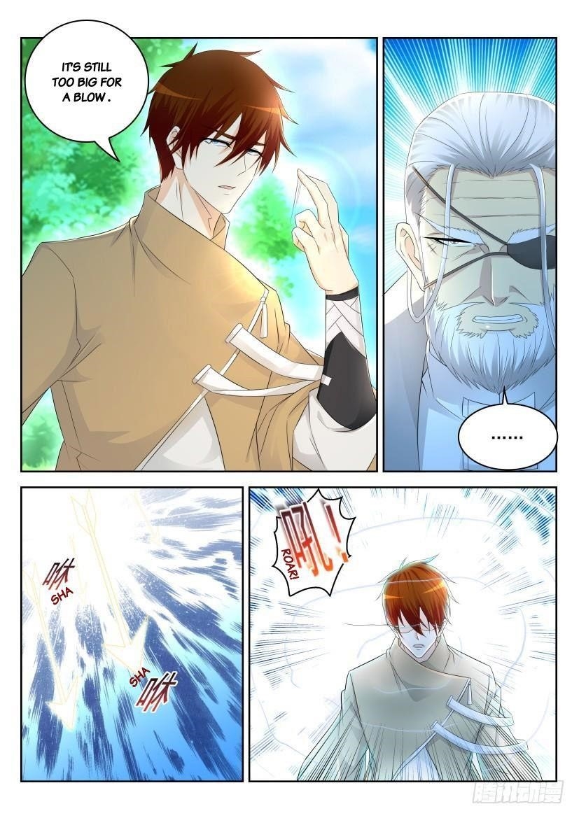 Rebirth of the Urban Immortal Cultivator Chapter 278 - Page 6