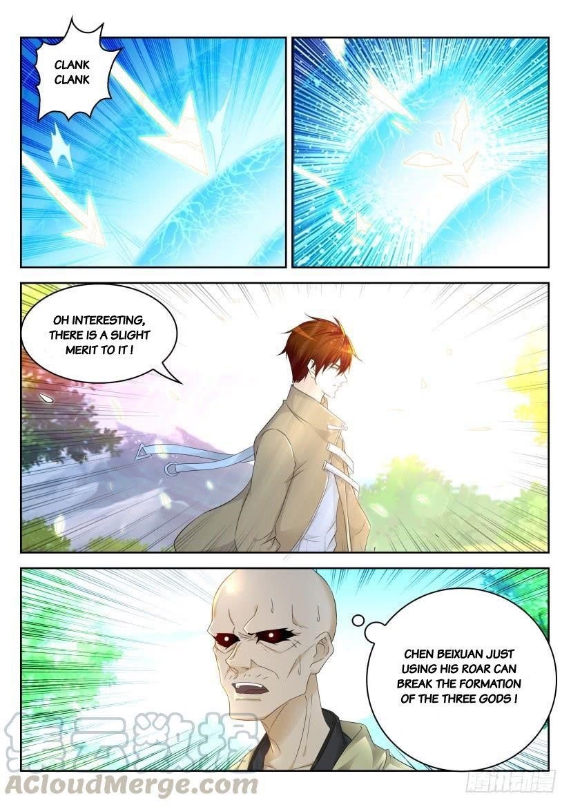 Rebirth of the Urban Immortal Cultivator Chapter 278 - Page 7