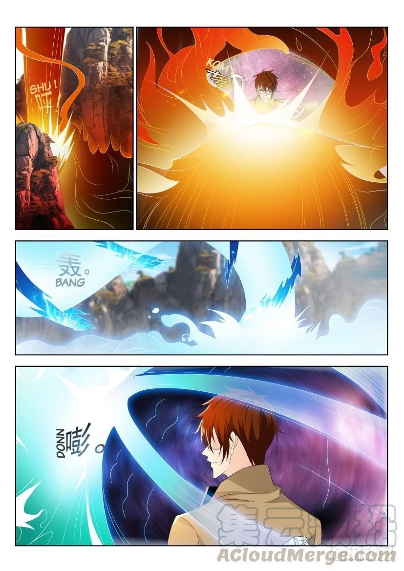 Rebirth of the Urban Immortal Cultivator Chapter 280 - Page 9