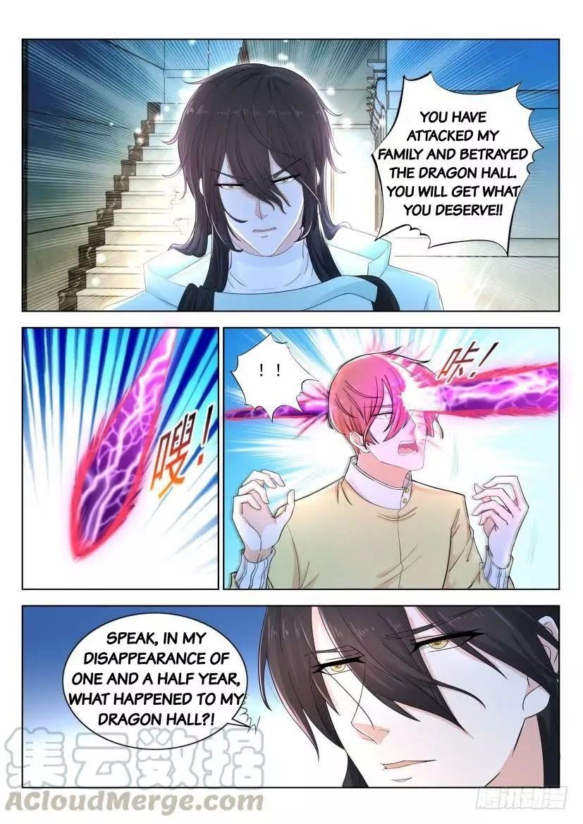 Rebirth of the Urban Immortal Cultivator Chapter 283 - Page 15