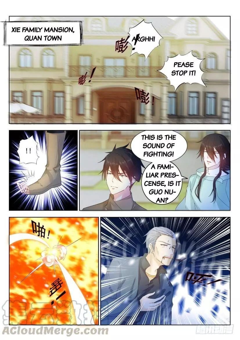 Rebirth of the Urban Immortal Cultivator Chapter 283 - Page 5