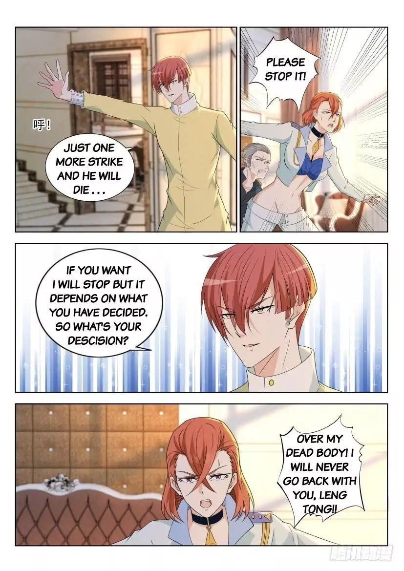 Rebirth of the Urban Immortal Cultivator Chapter 283 - Page 6