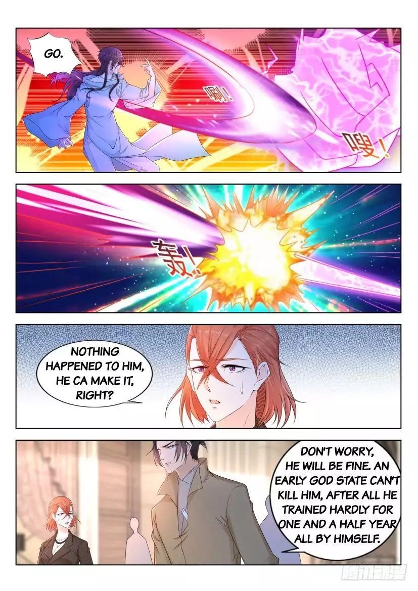 Rebirth of the Urban Immortal Cultivator Chapter 285 - Page 13