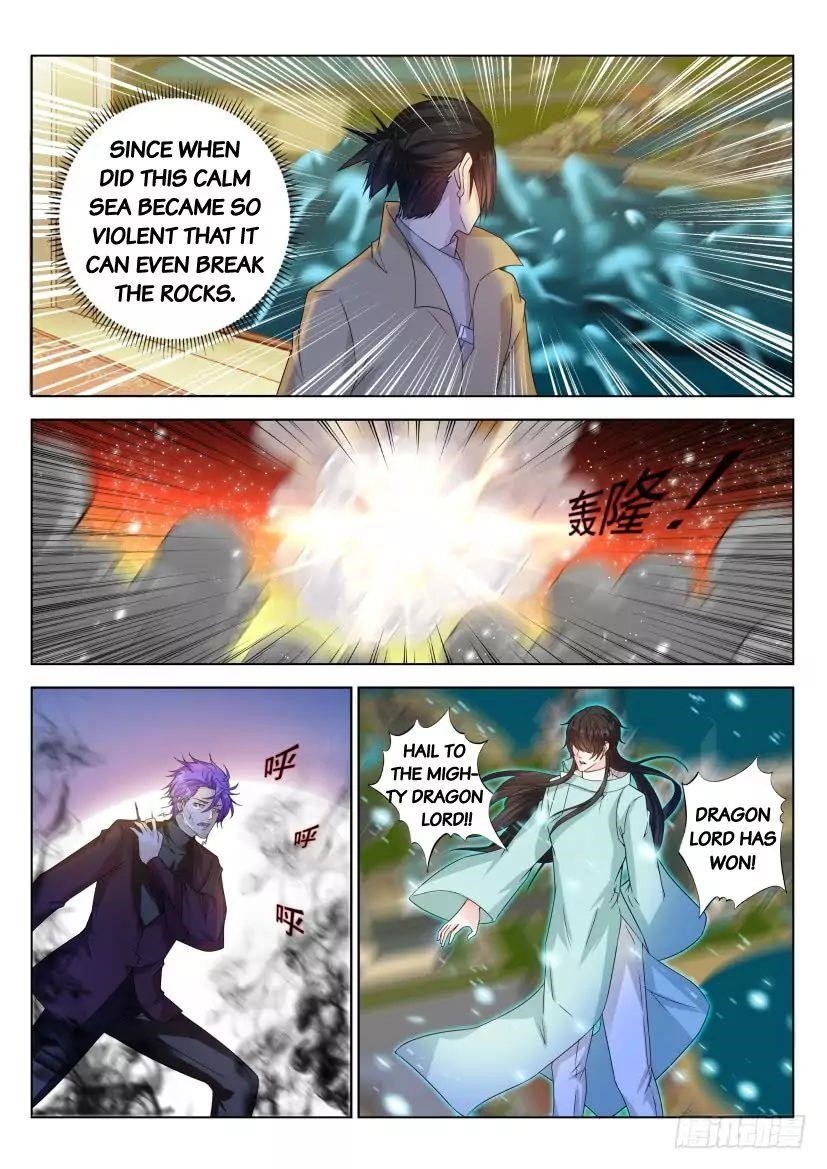 Rebirth of the Urban Immortal Cultivator Chapter 285 - Page 14