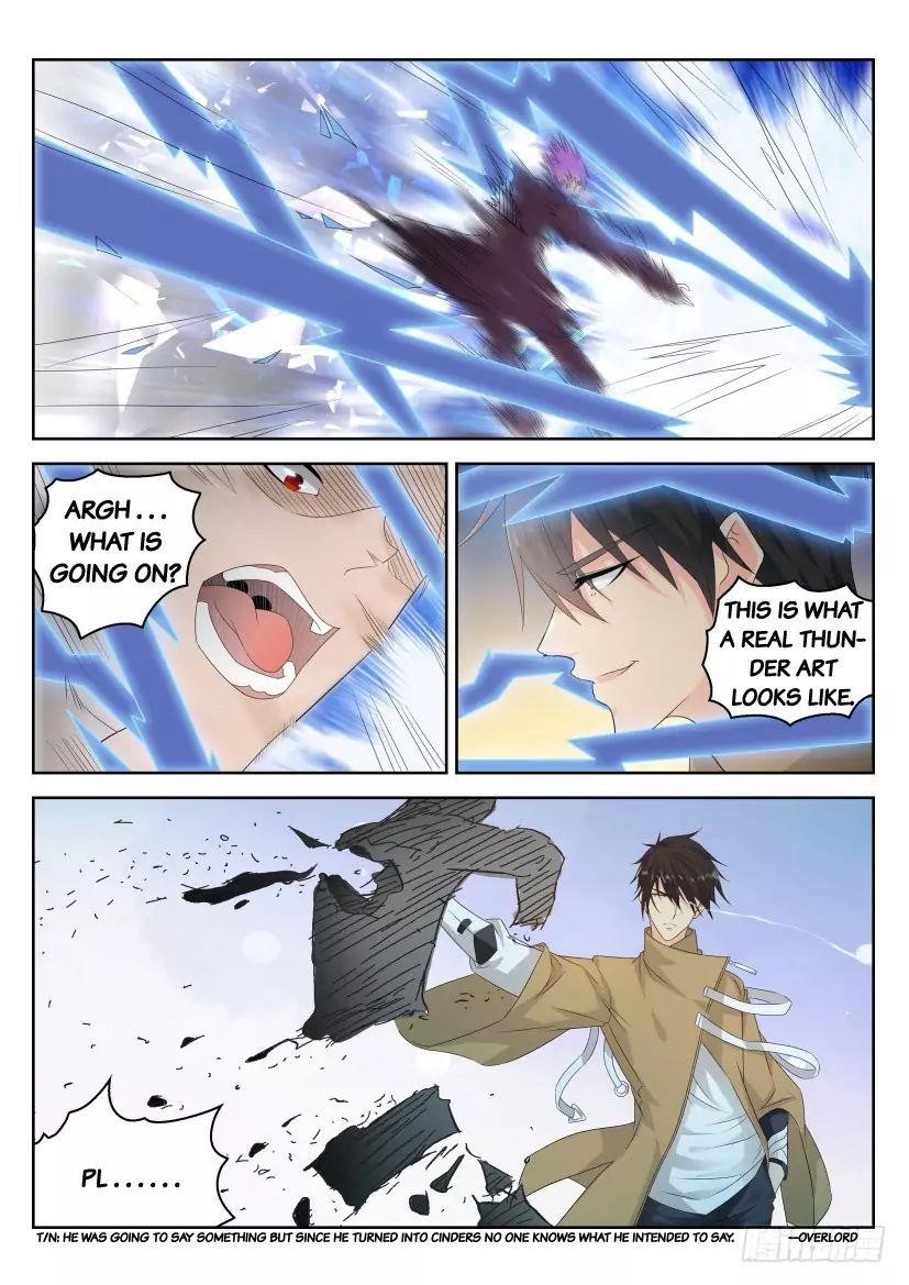 Rebirth of the Urban Immortal Cultivator Chapter 286 - Page 12