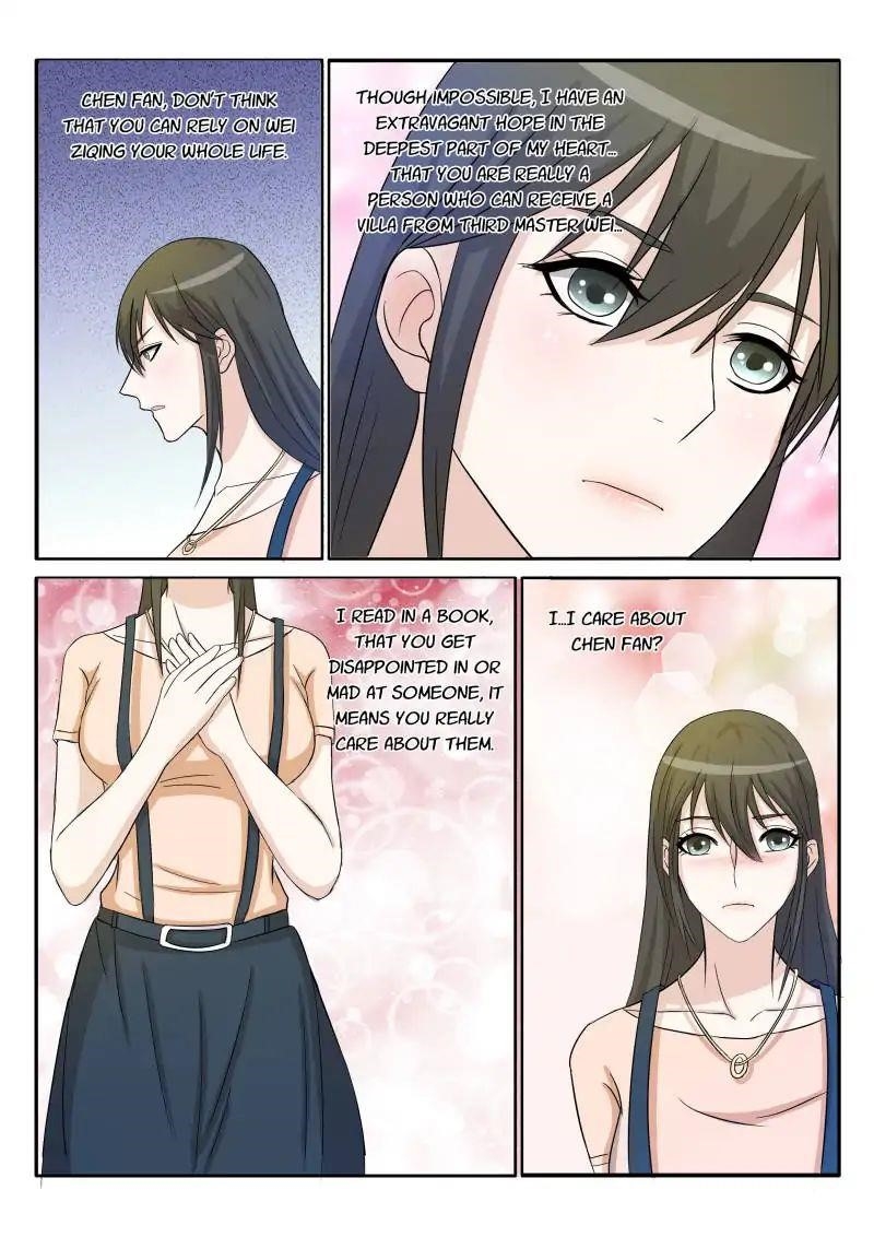 Rebirth of the Urban Immortal Cultivator Chapter 29 - Page 10